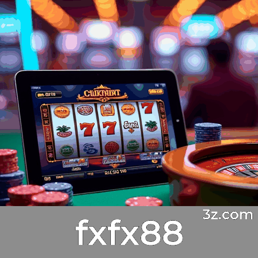 Valiosas Promoções do fxfx88: Aproveite Bônus Exclusivos