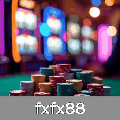 fxfx88: Sua Plataforma Especializada em Apostas no Esporte Brasileiro