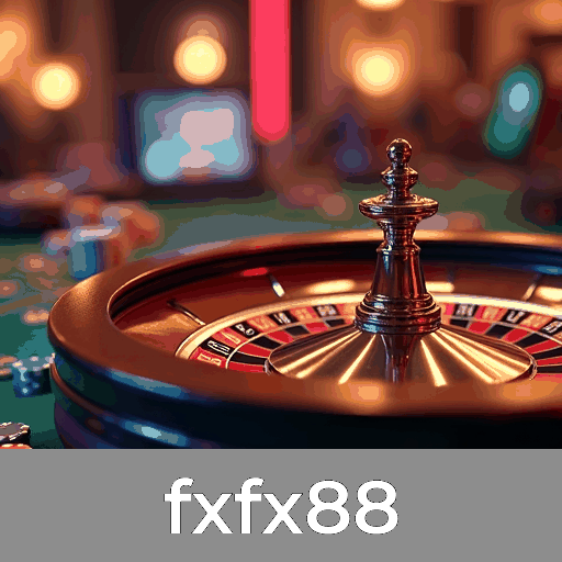 fxfx88: Slots com Prêmios Grandes, Poker ao Vivo, Roleta Imersiva