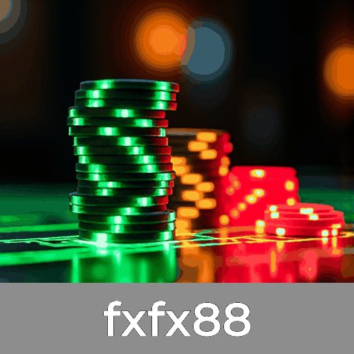 fxfx88: Slots com Prêmios Grandes, Poker ao Vivo, Roleta Imersiva