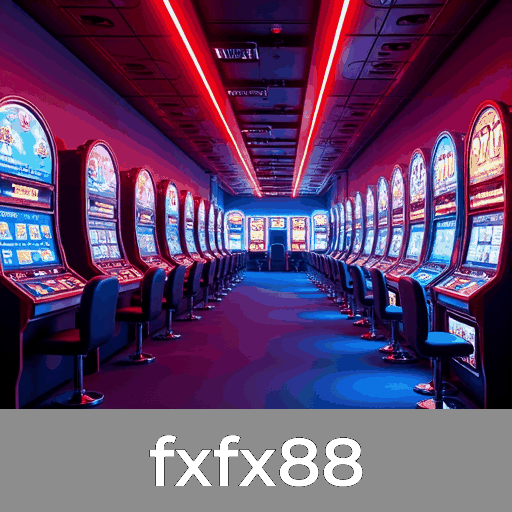 fxfx88: Aproveite os Incríveis Bônus e Ofertas Exclusivas