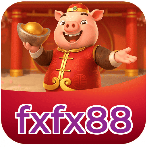 fxfx88 Logo